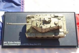 HG5303 M41 WALKER BULLDOG 